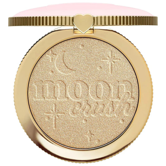 TOO FACED MOON CRUSH GLOSSY HIGHLIGHTER (Shooting Star)