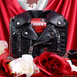 Chucky bag