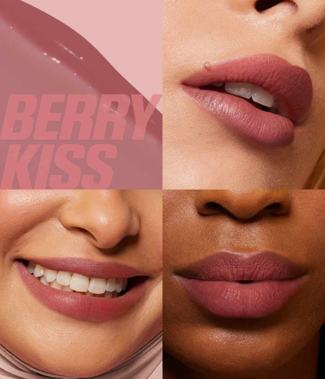 Lip Blush Cream Lip & Cheek Stain