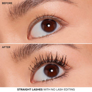 Better Than Sex Volumizing & Lengthening Waterproof Mascara