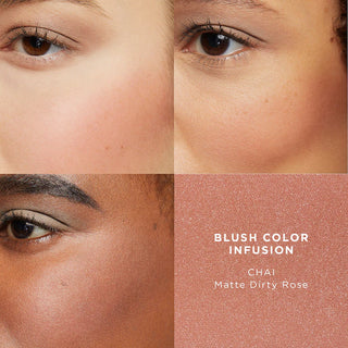 Blush Color Infusion-
