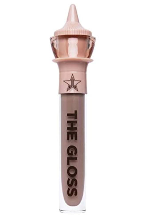 THE GLOSS-Silk rope