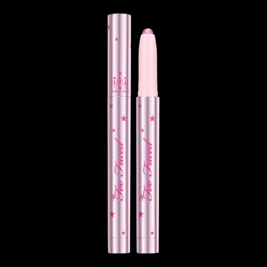 Quickie Queen Sparkling Eye Shadow Stick-lilac lust