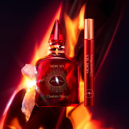 CHARLOTTE TILBURY
Law Of Attraction - More Sex