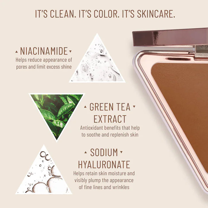 No Limits Matte Bronzer-Harmony