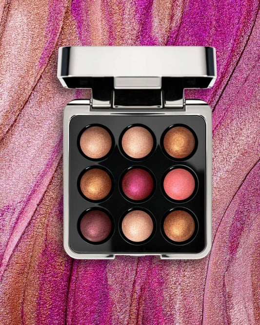 BALLET BEAM HIGHLIGHTING PEARLS - ARABESQUE