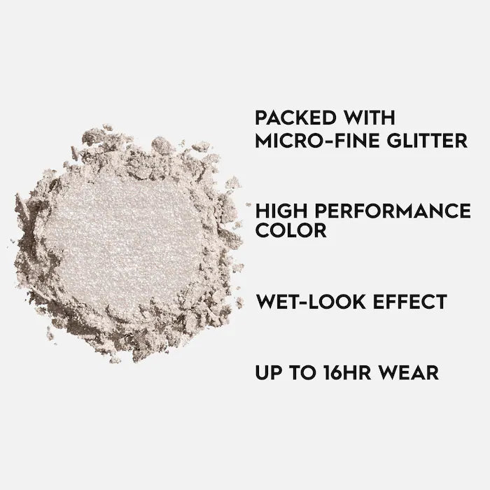 24/7 Moondust Glittery Eyeshadow-Cosmic