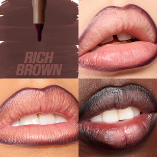 Lip Contour Lip Stain for 12-Hour Wear