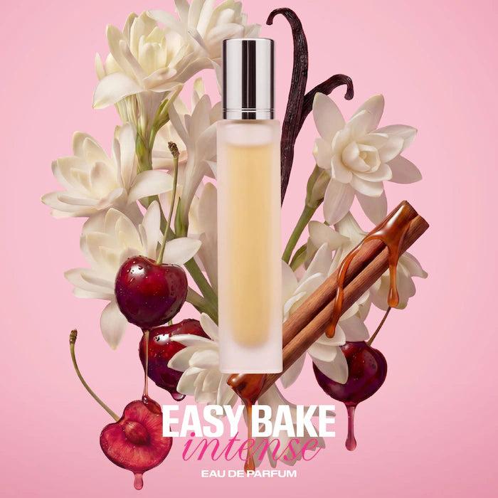 Easy Bake Intense Eau de Parfum-10ML