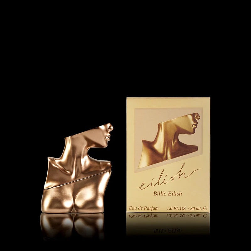 Eilish Eau de Parfum - Billie Eilish