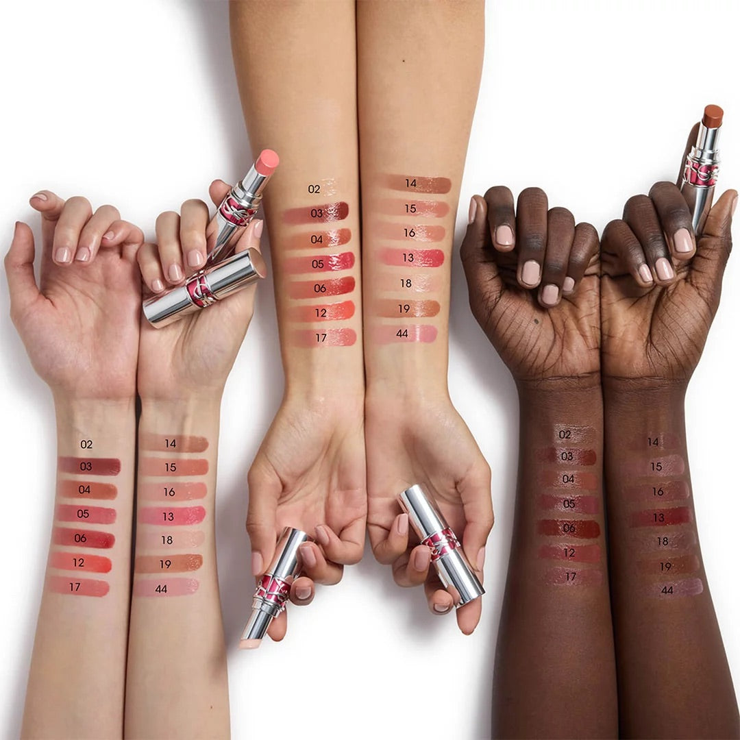 YSL LOVESHINE - 19 CANDY GLAZE