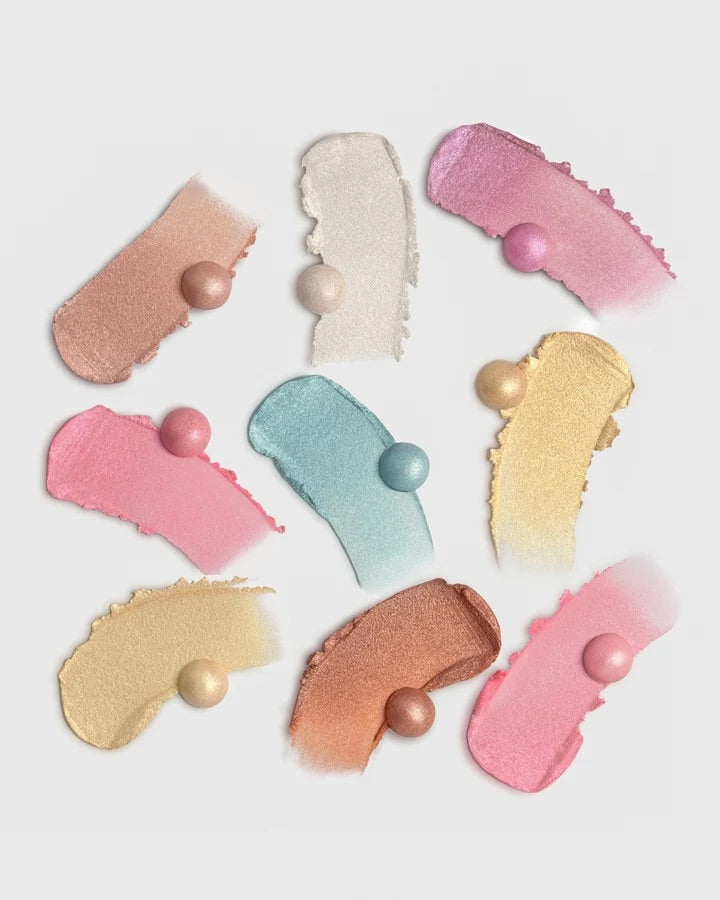 BALLET BEAM HIGHLIGHTING PEARLS - PIROUETTE