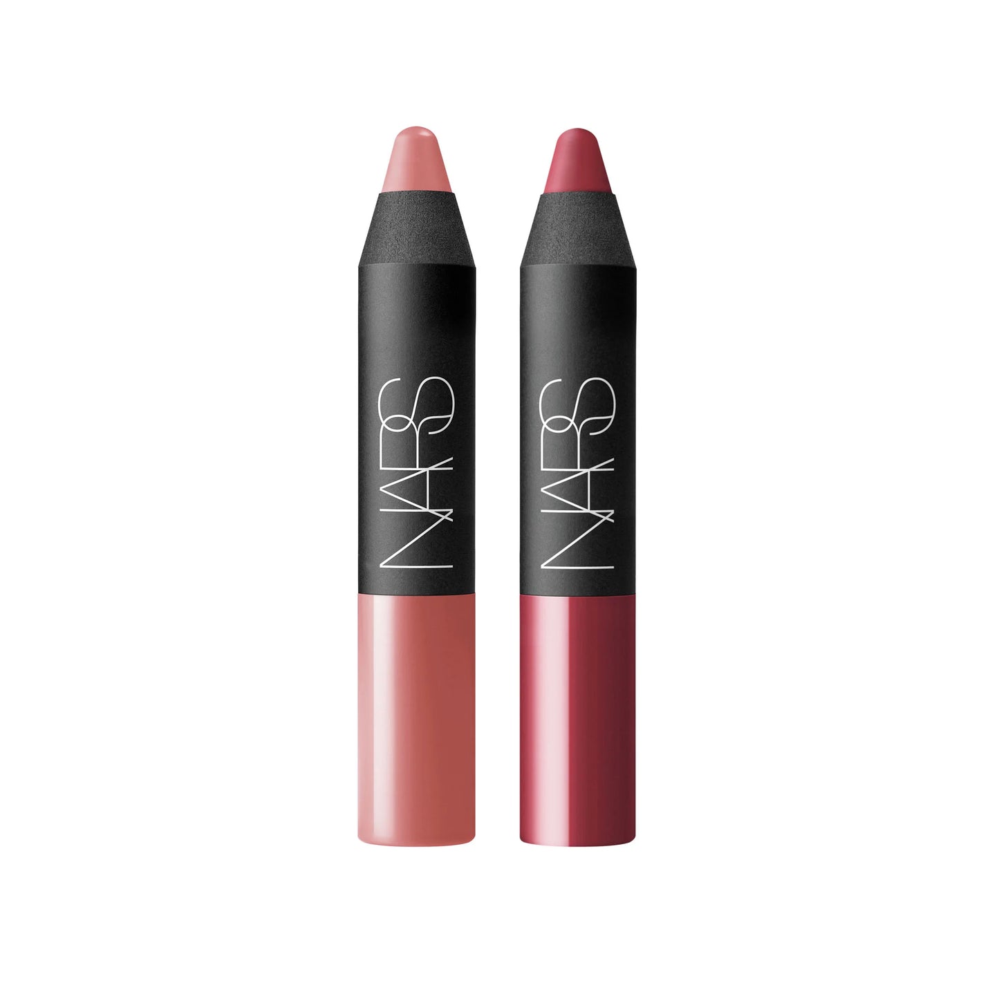 MINI VELVET MATTE LIP PENCIL DUO