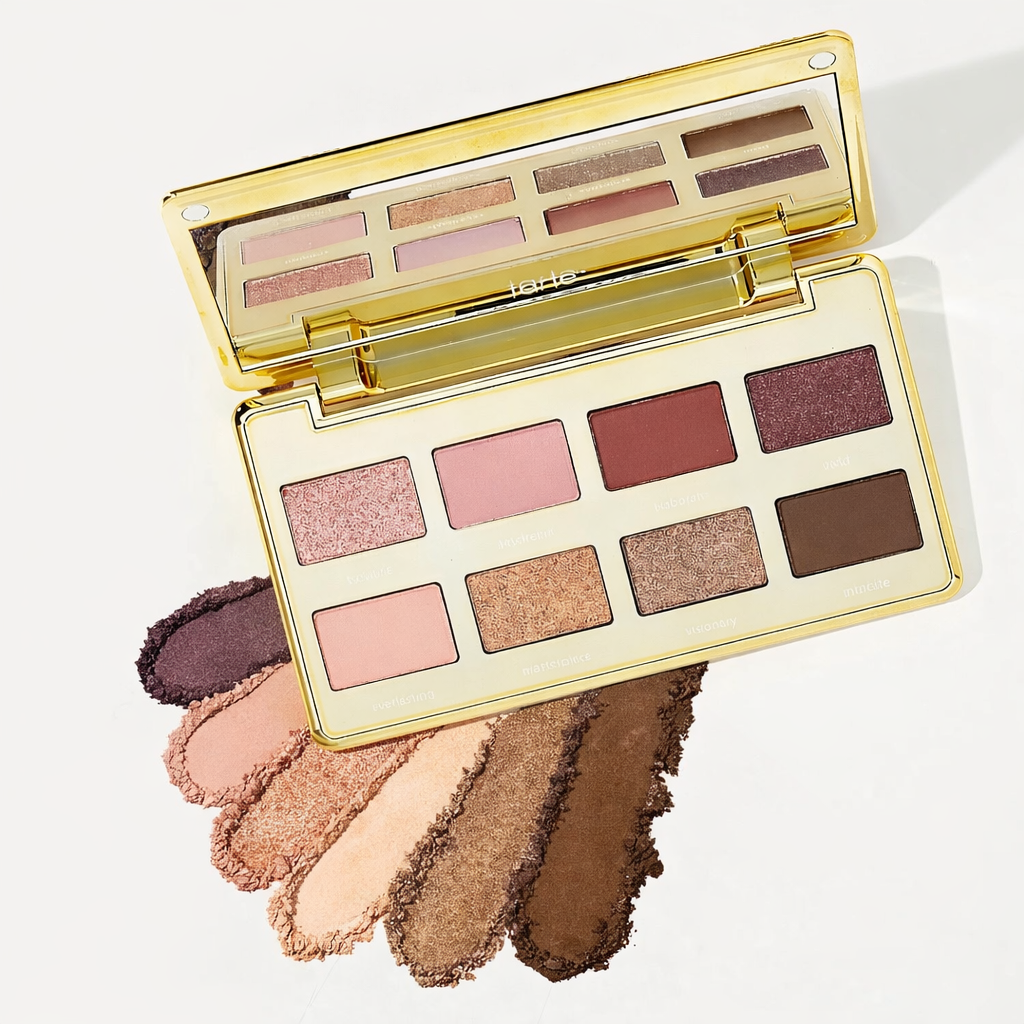 Mosaic eyeshadow Palette