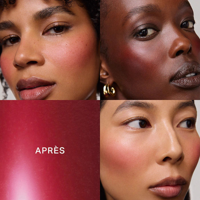 MERIT - Flush Balm Cream Blush | 9 g