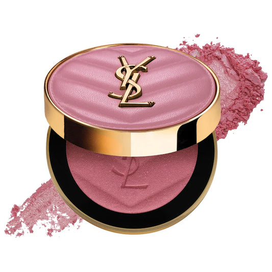 Make Me Blush 24H Buildable Powder Blush-Nude lavalliere
