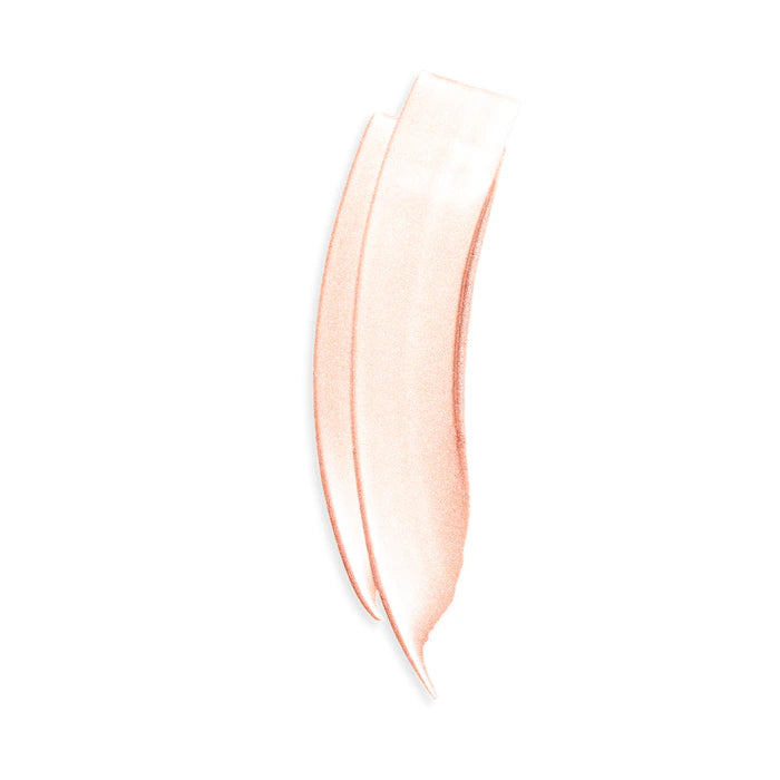 Bio-Radiant Glassy Balm Highlighter Stick-Glassy Champagne Quartz - champagne gold