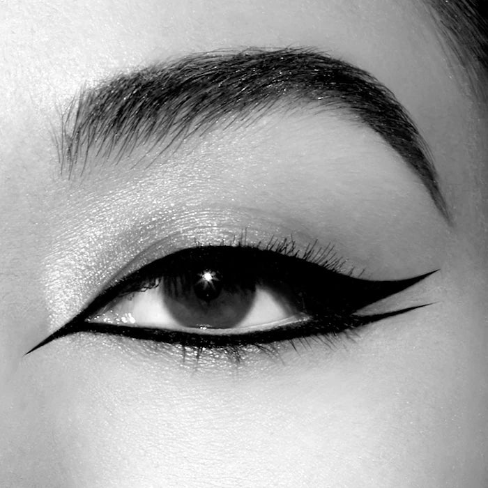 Stay All Day® Waterproof Liquid Eye Liner - Micro Tip-Super thin