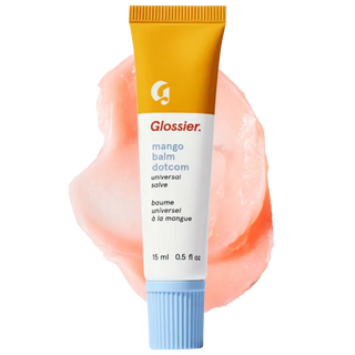 Balm Dotcom Lip Balm and Skin Salve-mango