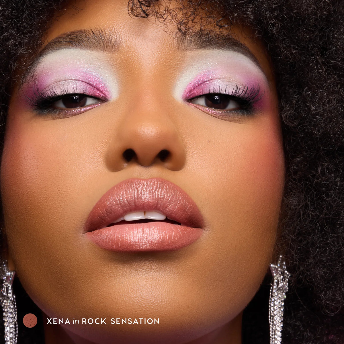 Lippie Pencil & Stix Kit - Rock Sensation