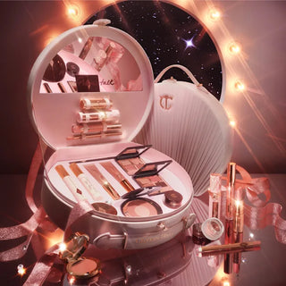 PILLOW TALK DREAMS COME TRUE
PILLOW TALK GIFT SET