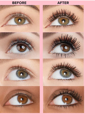 Better Than Sex Mascara & Liner Set