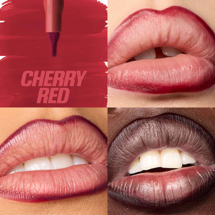 Lip Contour Lip Stain for 12-Hour Wear