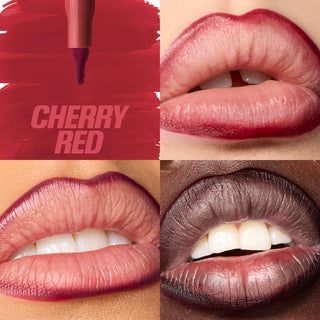 Lip Contour Lip Stain for 12-Hour Wear