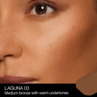 Laguna Bronzing Cream ( Customer's favorite )