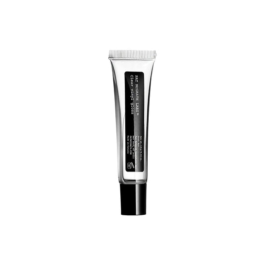 Clear Vinyl Lip Gloss