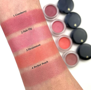 Beauté Cream Blush
