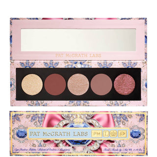 Bijoux Brilliance Eye Shadow Palette- Sunset romance
