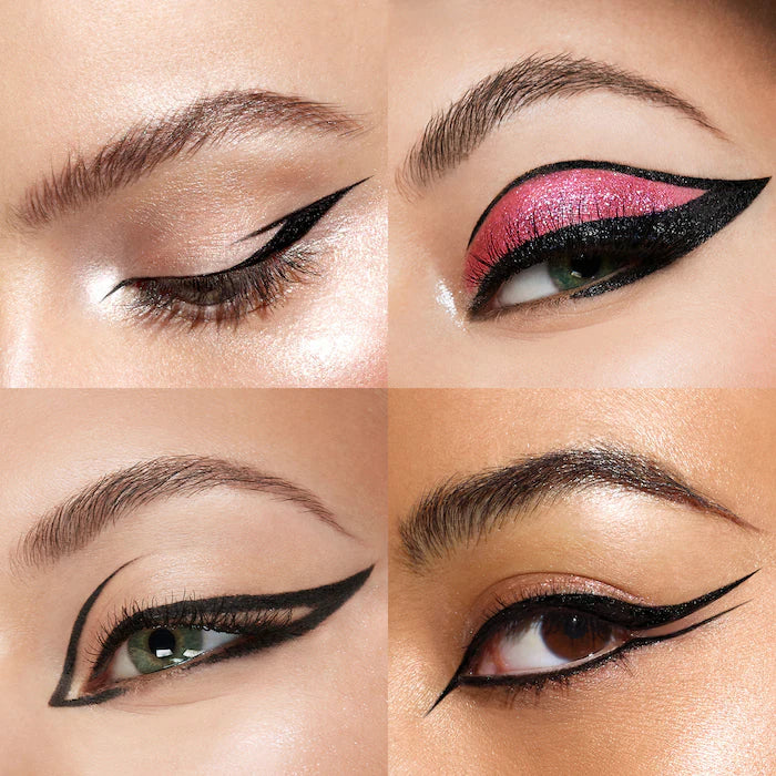 Stay All Day® Waterproof Liquid Eye Liner - Micro Tip-Super thin