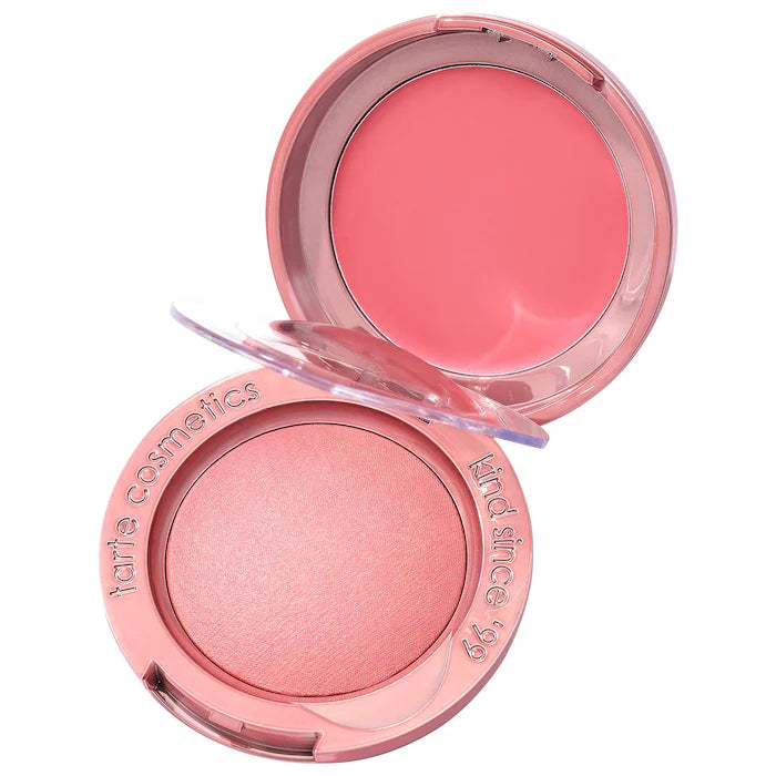 macaron blush & glow™ duo-honey blossom - peach