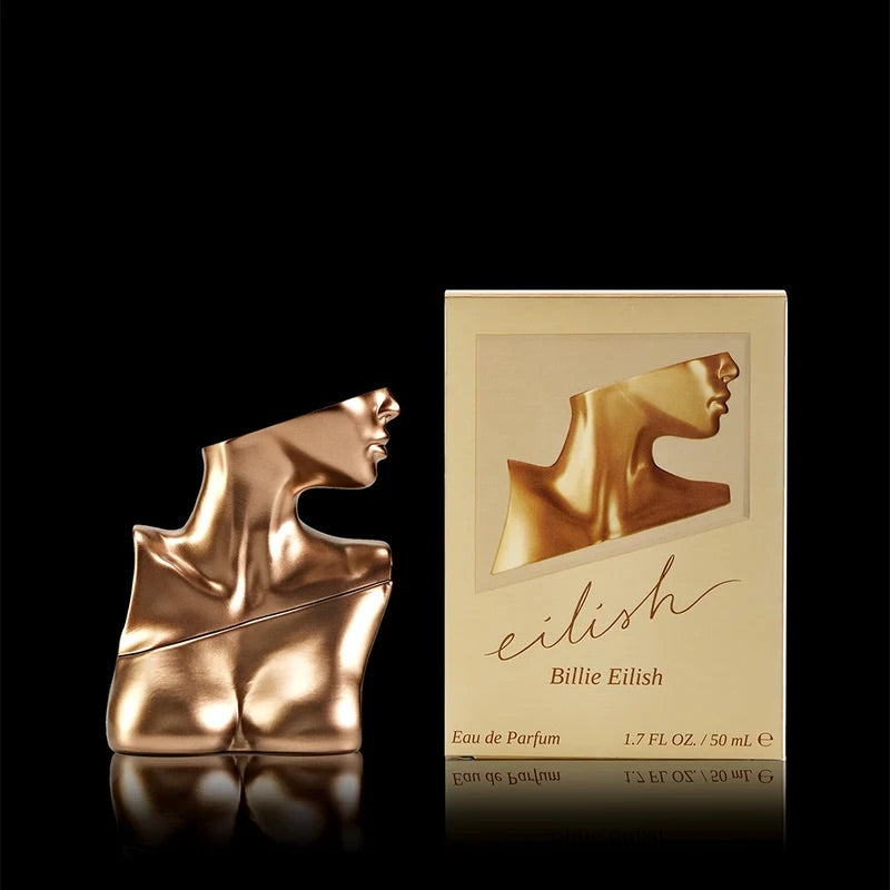 Eilish Eau de Parfum - Billie Eilish