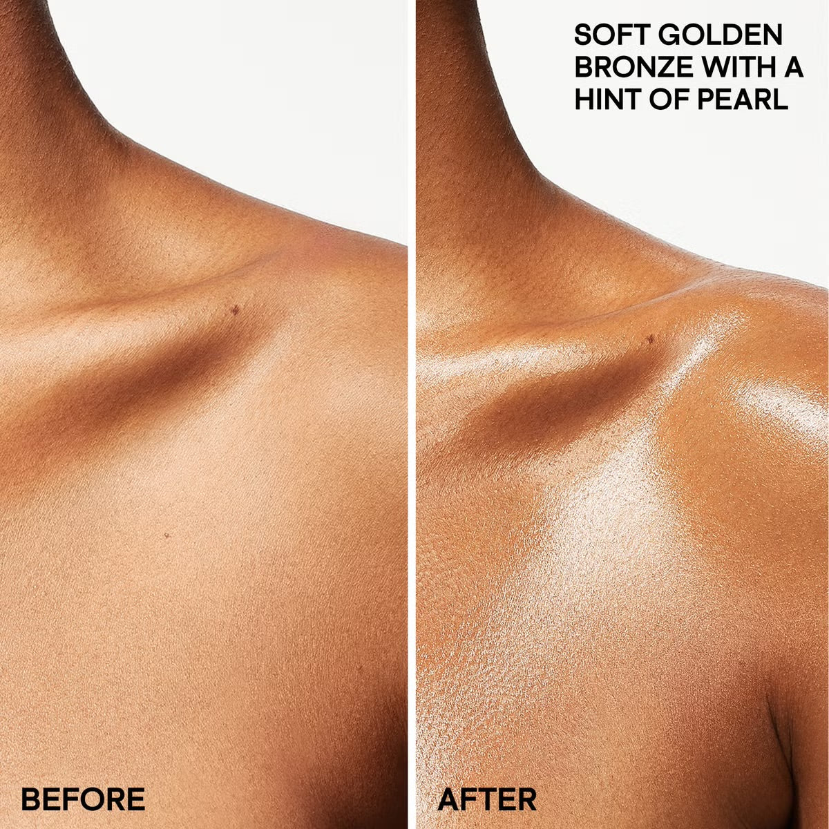 Major Glow Nourishing Bronzing Body Oil-10ml