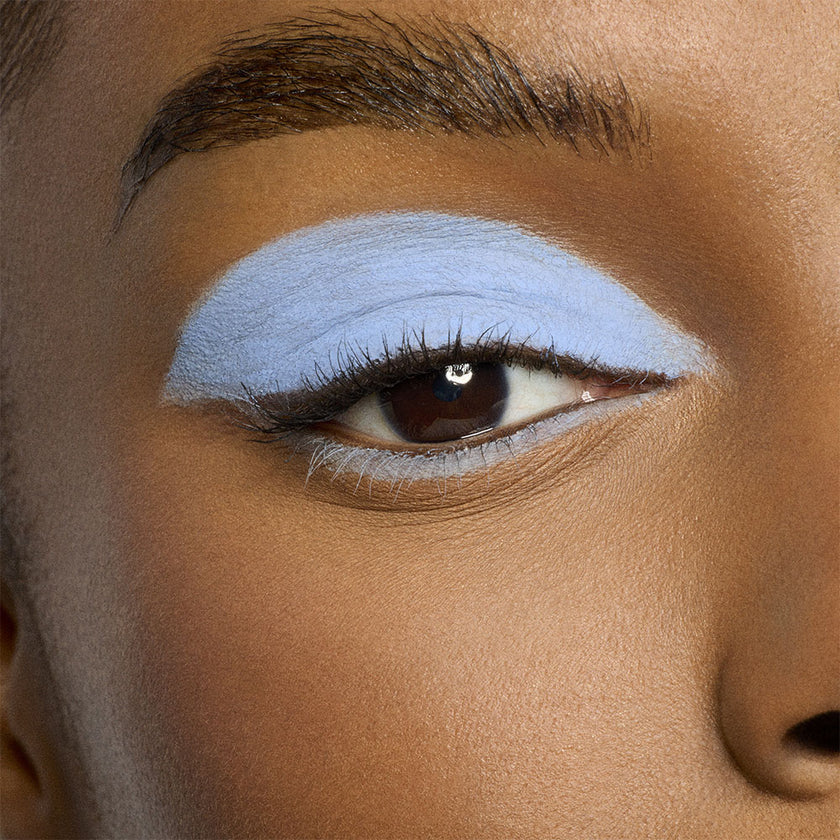 LIQUA-PLAY™ EYE SHADOW - PEEKABLUE MATTE