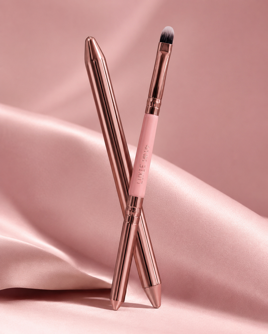 Luxie 160 lip brush