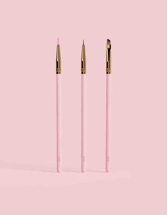Eyeliner set