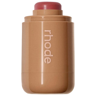 Pocket Blush Buildable Hydrating Cream Blush-Sleepy Girl - soft mauve