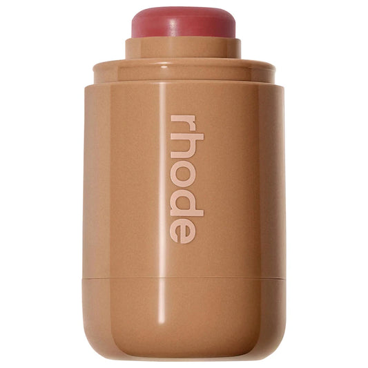 Pocket Blush Buildable Hydrating Cream Blush-Sleepy Girl - soft mauve