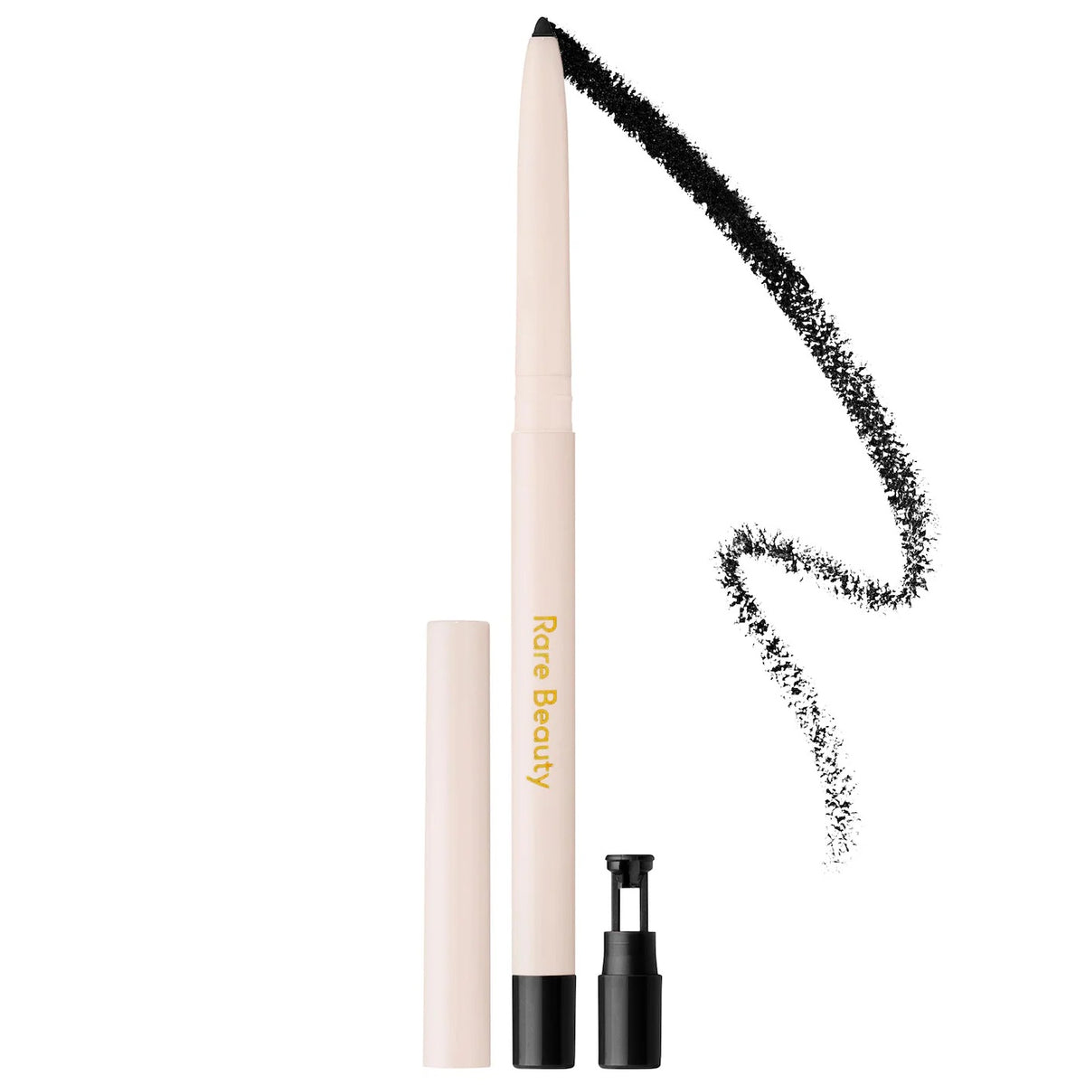 Perfect Strokes Longwear & Waterproof Gel Eyeliner - True Black