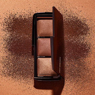 Ambient bronzing palette - VOLUME III
