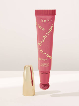 blush tape™ satin liquid blush-Mauve