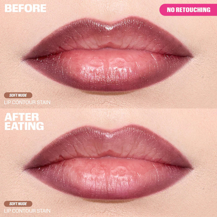 Lip Contour Lip Stain for 12-Hour Wear