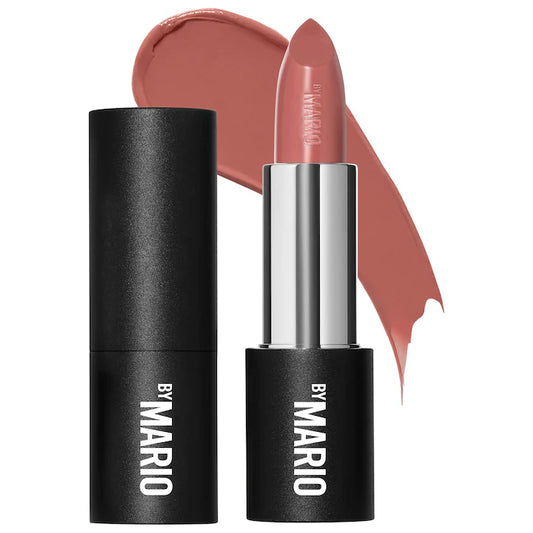 SuperSatin® Lipstick-Bronx Baby - soft warm rose