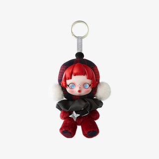 SKULLPANDA Winter Symphony Series Plush-AUTHENTIC WITH RECEIPT