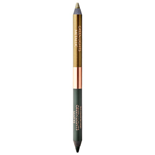 Matte & Metallic Double Ended Eyeliner - Eye Color Magic Collection