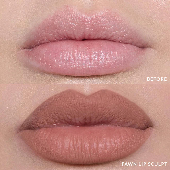 Lip Sculpt Longwear Liner-Fawn