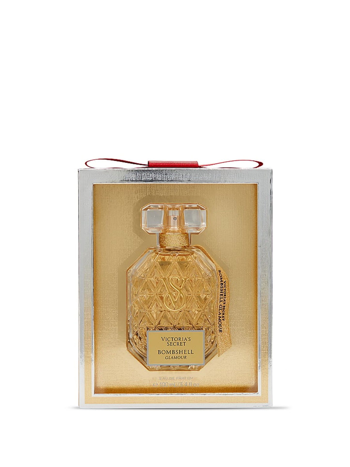 Victoria's Secret Bombshell Glamour Eau De Parfum-100ML